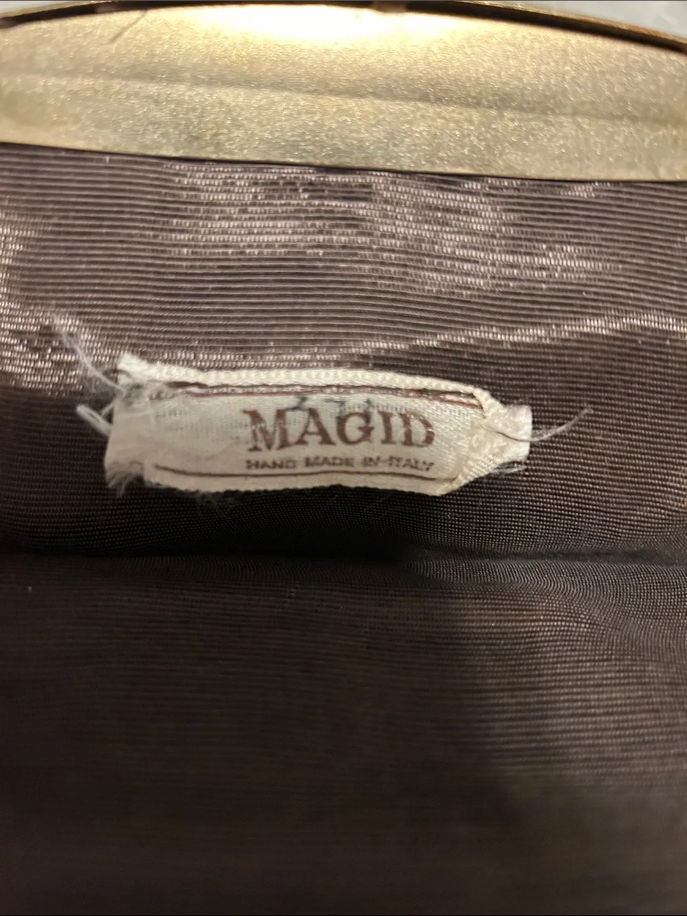 Magid elegant brown